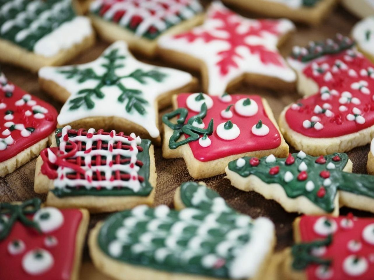 Cookie Basics