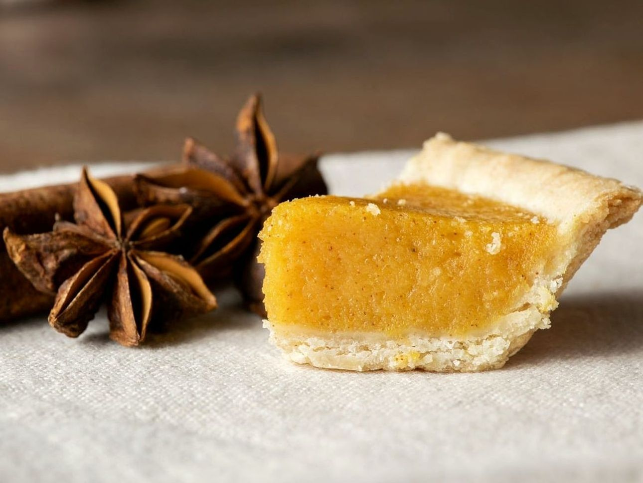 Pie Crusts