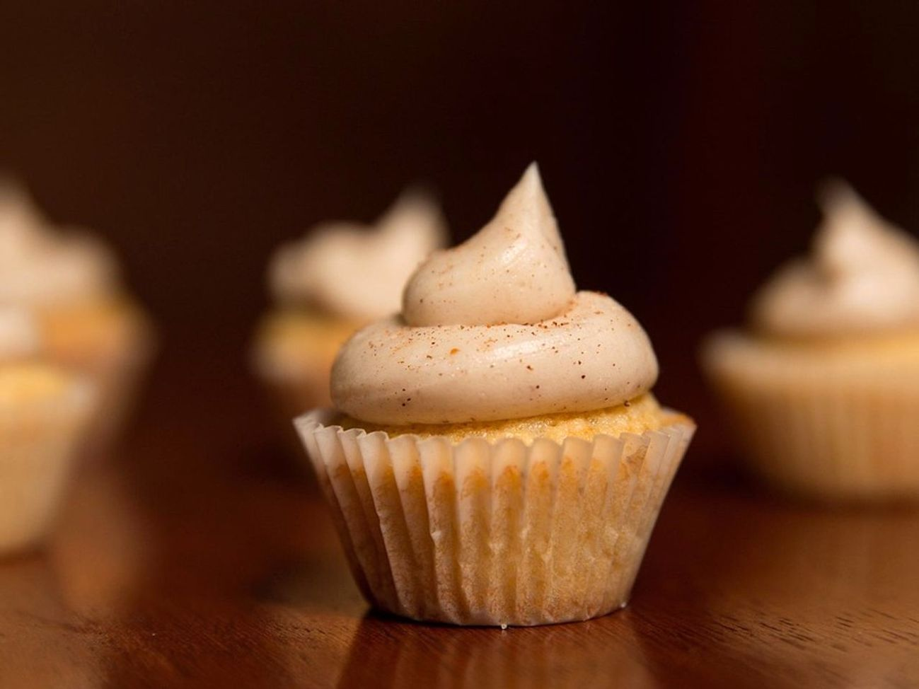 Bundt Pan Release